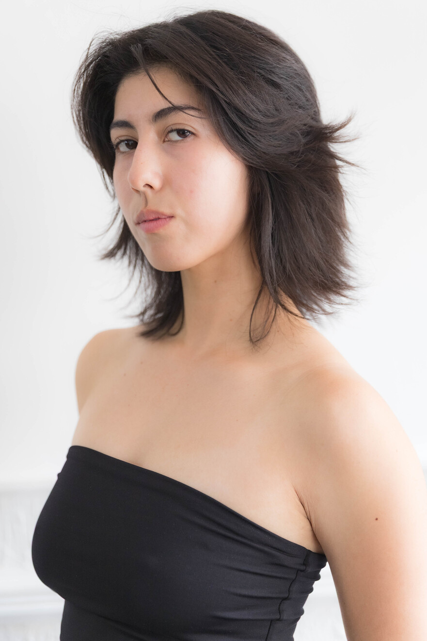 Model image